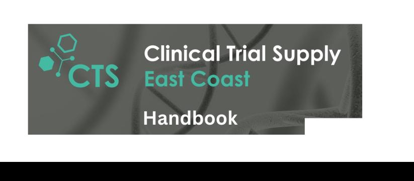 East Coast Clinical Trials Innovation Programme 2023